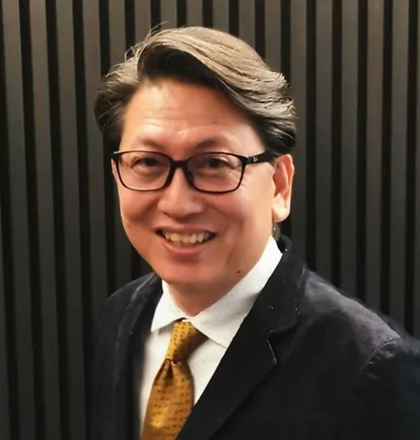 Chua Soon Hock, founder and CIO of Asia Genesis Asset Management in Singapore. Photo: Handout