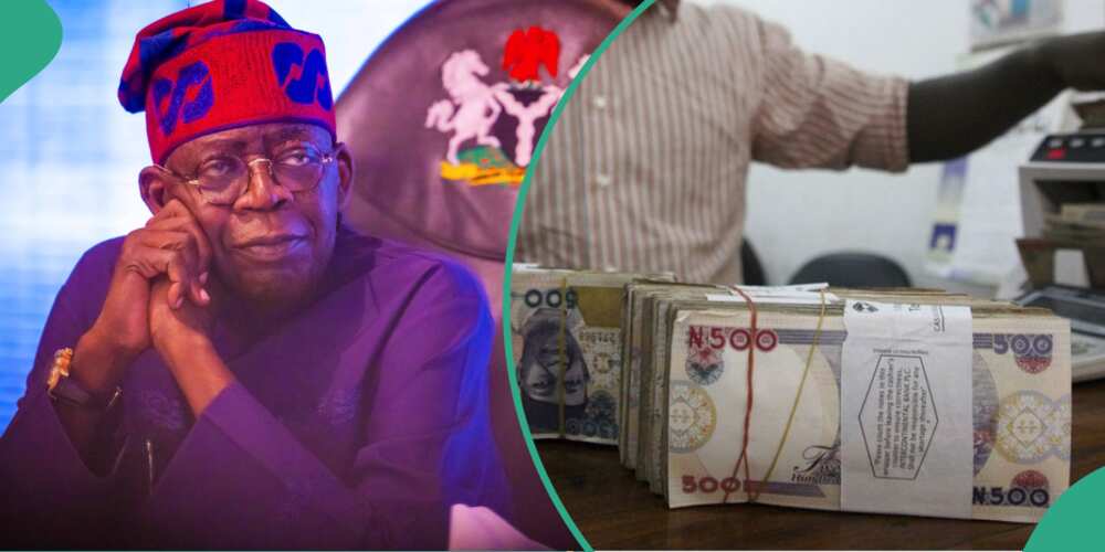 Naira among top three worst-performing currencies as report predicts direction in 2024 Naira among top three worst-performing currencies as report predicts direction in 2024