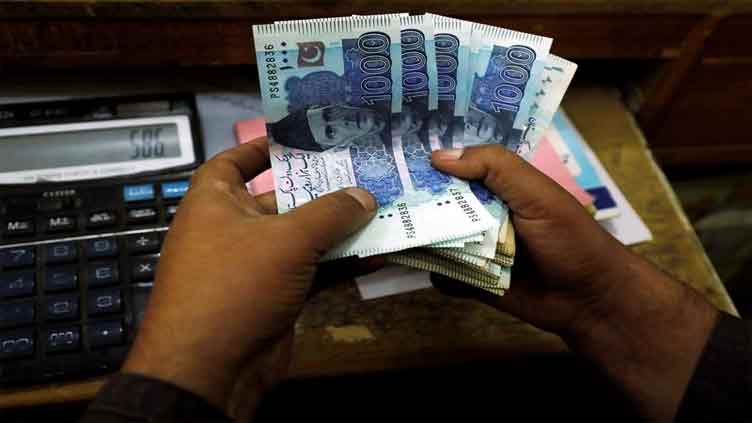 Rupee grows stronger as dollar under pressure against major peers in currency markets