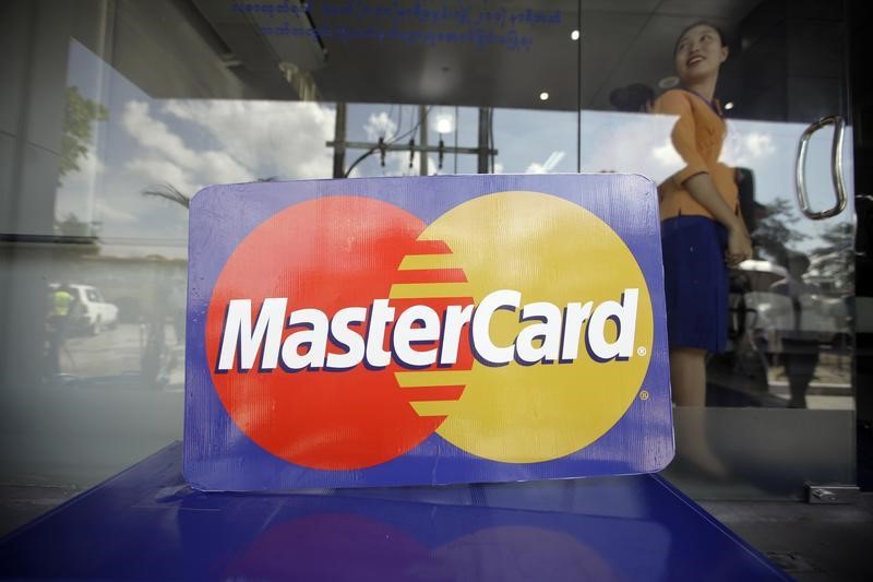 6 big dividends & buybacks this week: Mastercard hikes by 15.8%, Broadcom by 14.1%