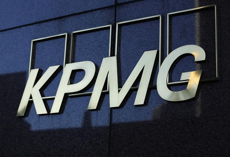 KPMG predicts another year of sluggish UK growth