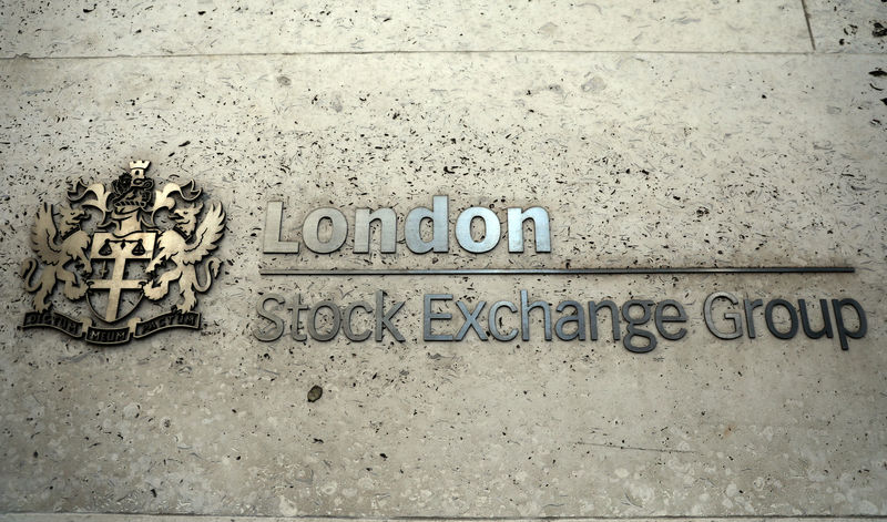 U.K. shares lower at close of trade; Investing.com United Kingdom 100 down 0.11%