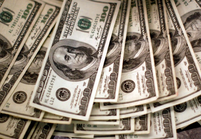 dollar