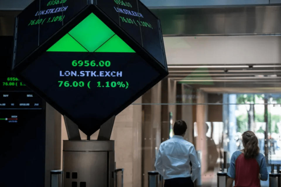 UK stock funds have recorded their 31st consecutive month and third straight year of net outflows