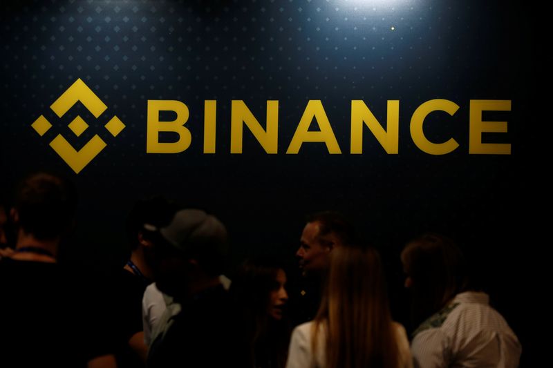 Binance faces SEC lawsuit over alleged trading manipulation