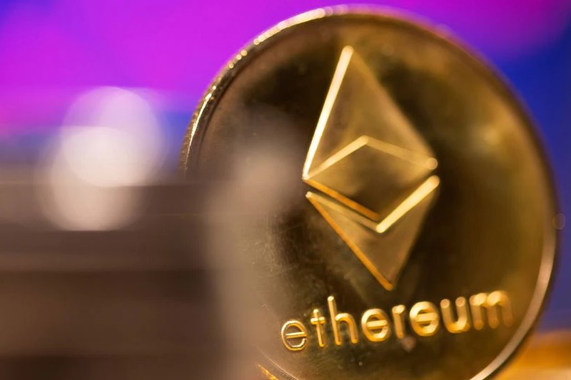 Ethereum's Vitalik Buterin Shuffles USDC Funds, Likely Reason