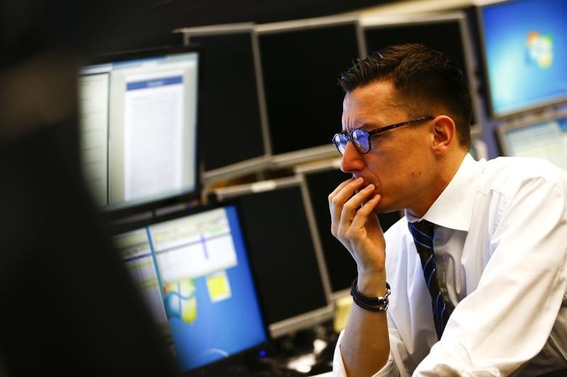 Market Analyst Warns Of Four Major Threats To Stock Market In 2024