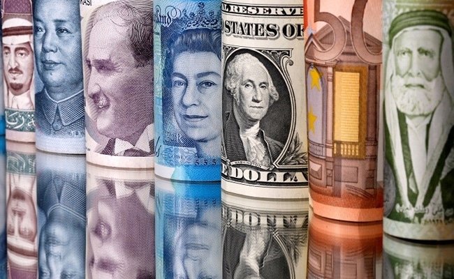 US Dollar Ranks Last In World's 10 Strongest Currency List. India At... US Dollar Ranks Last In World's 10 Strongest Currency List. India At...