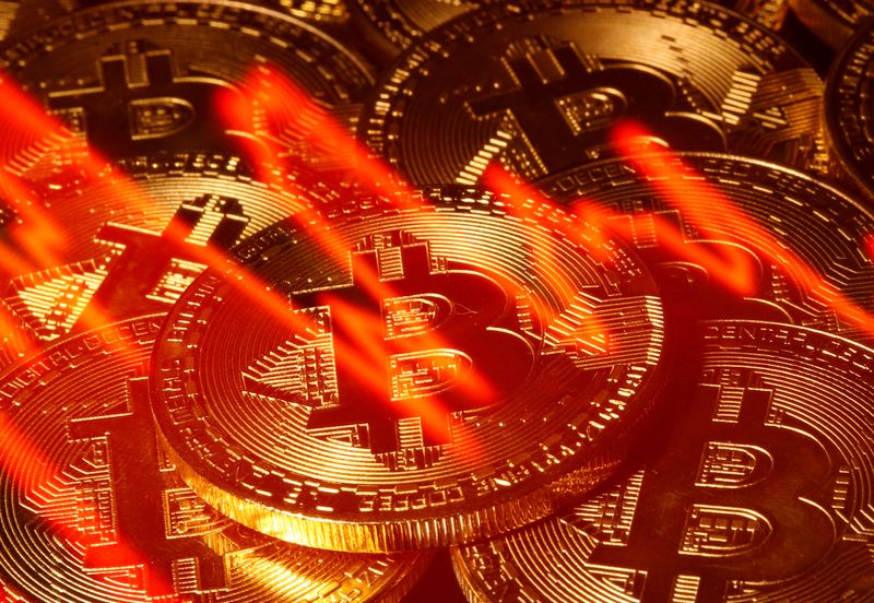 Bitcoin whale makes strategic $29.36 million purchase as market dips