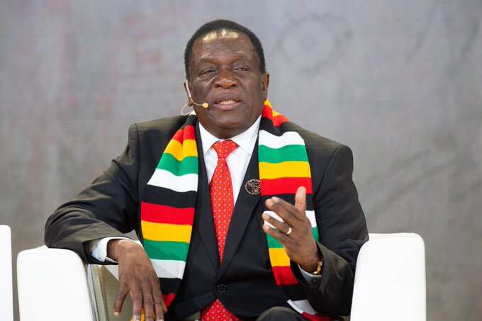 African Country With Worse Currency Globally Set to Back Money Using Gold African Country With Worse Currency Globally Set to Back Money Using Gold