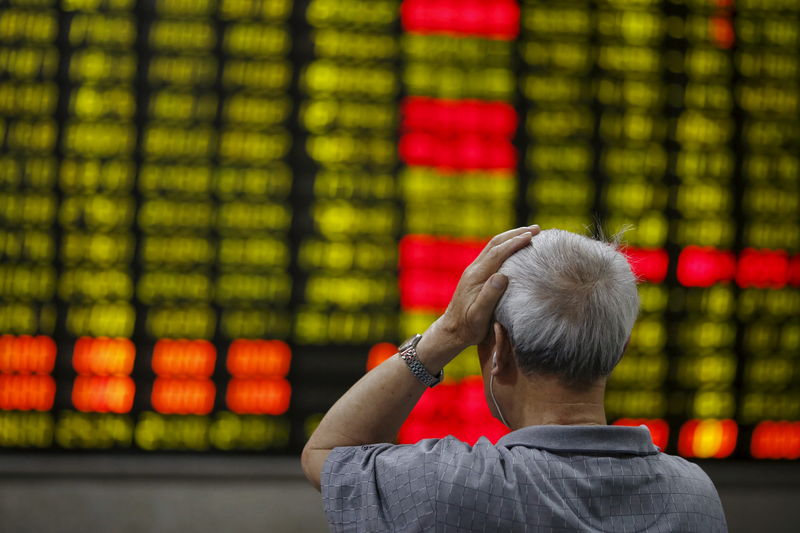 Global market update: APAC shares open mixed as commodities decline