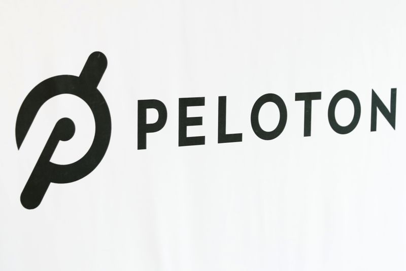 Peloton target cut to $4.50 from $6 on mixed F2Q results