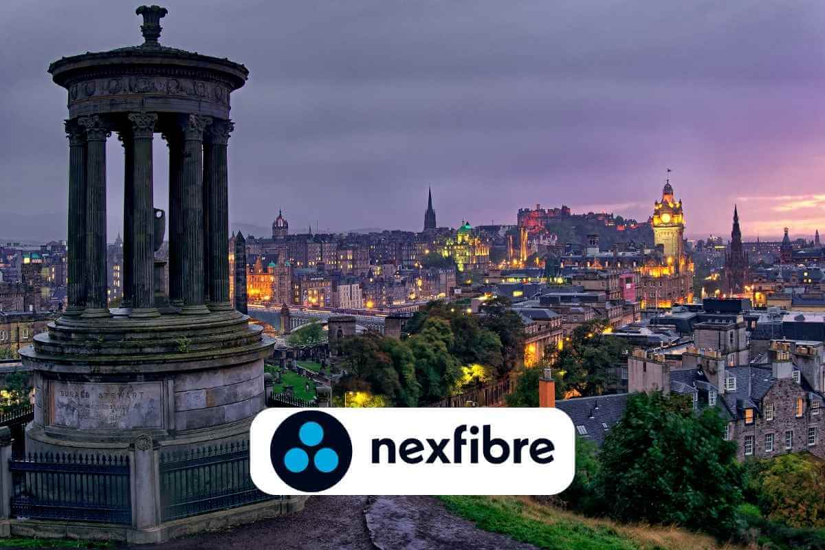 Nexfibre to Invest GBP 1 Billion in UK Broadband Infrastructure in 2024