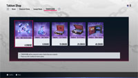 Tekken 8 in-game currency bundles pricing image #1