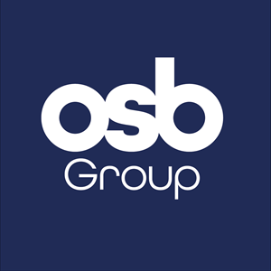 OSB GROUP PLC