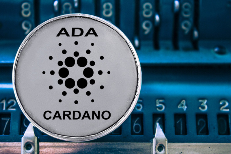 Cardano Climbs 11% As Investors Gain Confidence