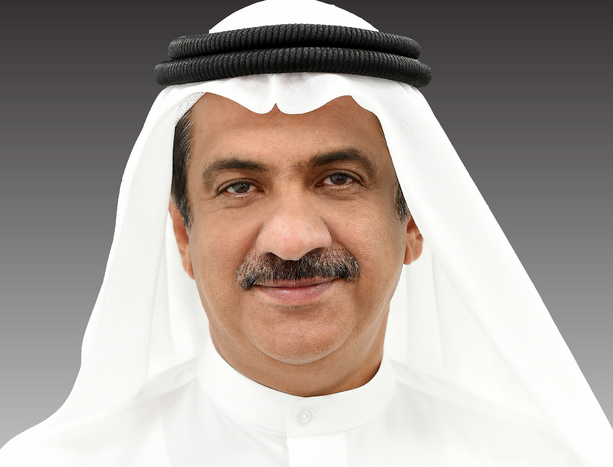 Jamal Bin Saif Al Jarwan, secretary-general of UAEIIC