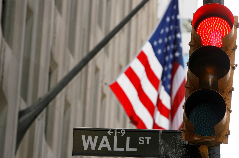 US stock futures edge lower as focus turns to CPI data