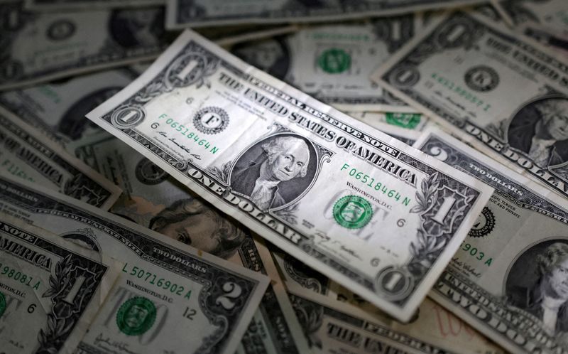 Dollar a spectator to China news, yen ponders rate risks