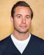 Toby Kernon, founder and CEO of Wagonex