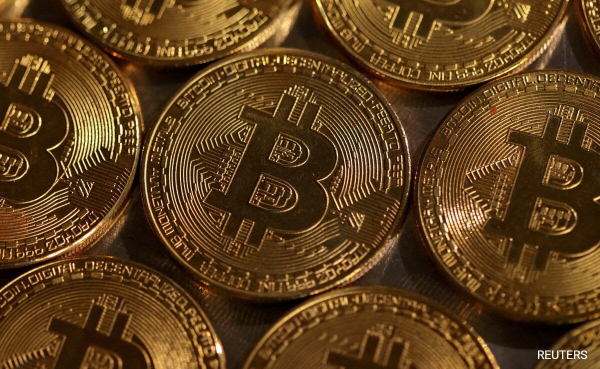 Bitcoin Hits $71,000: A Quick Guide On How To Invest In Cryptocurrency