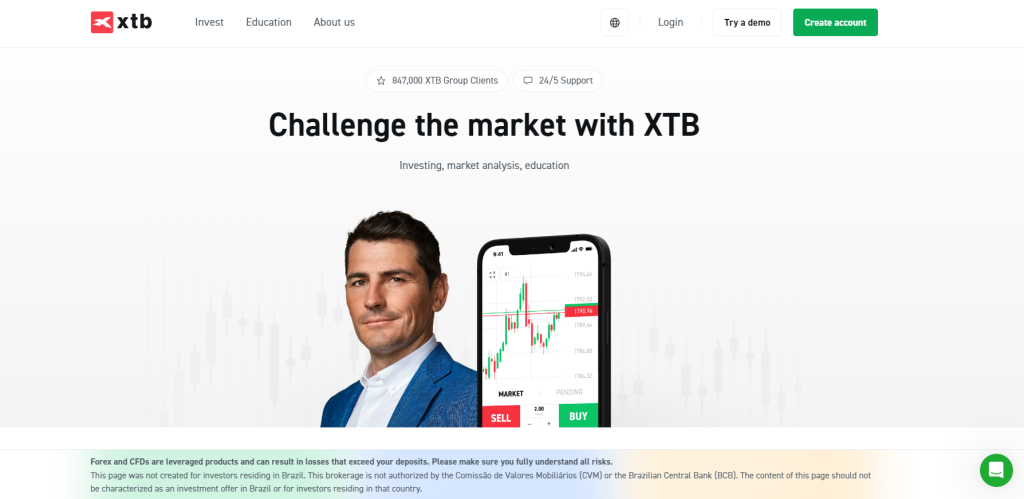 XTB