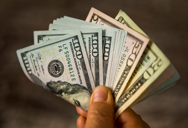 Interest rates on certificates of deposit are as high as they've been in years.