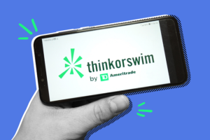 TD Ameritrade's thinkorswim