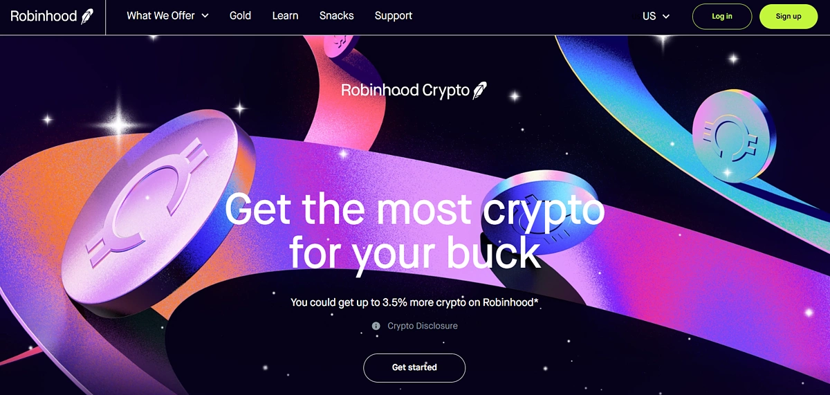 Robinhood