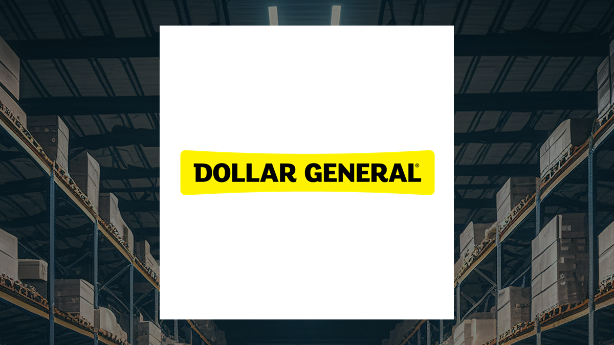 Dollar General logo