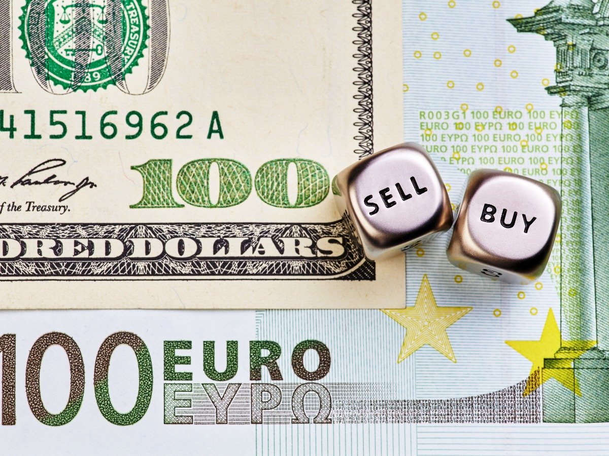 6-Month Euro to Dollar Rate Forecast