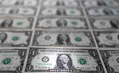 Forex reserves surge by $4 billion to $655.8 billion, a record high