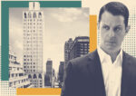 Kendall Roy with 180 East 88th Street