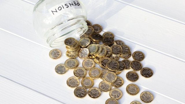 I want to take several lump sums from my pension over time. What are the rules?