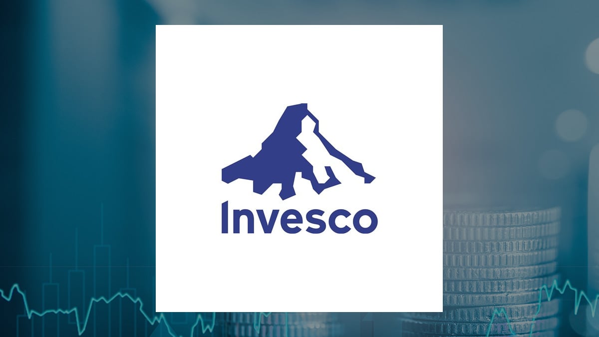 Invesco DB US Dollar Index Bearish Fund logo