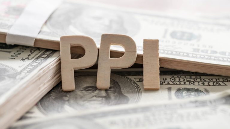 stock market crash - PPI Report Threatens Yet Another Stock Market Crash Catalyst on June 13