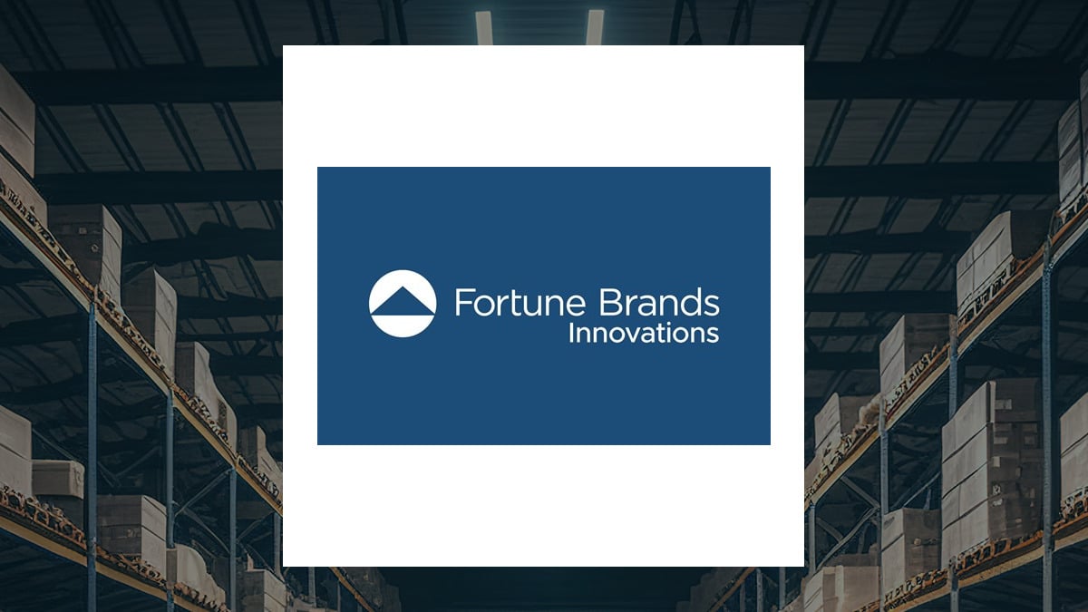 Fortune Brands Innovations logo