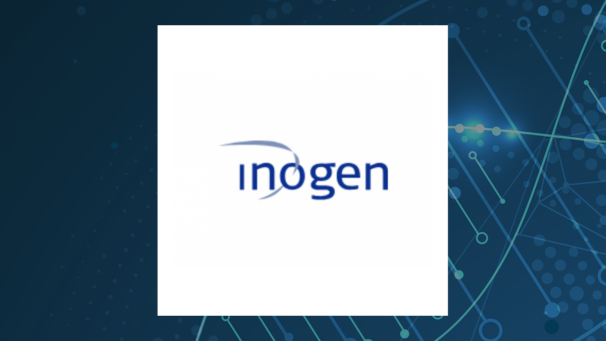 Inogen logo