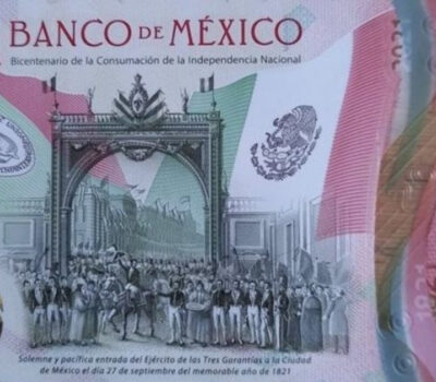 20 pesos