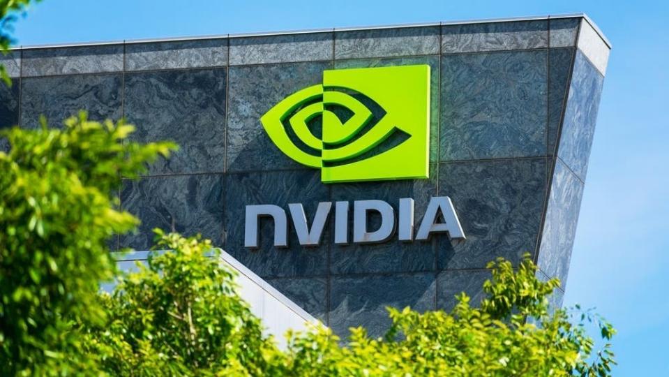 Nvidia Is Next Week's Top Stock, Market Strategist Says: Why Best Long-Term Idea Is 'Just Buy Nvidia And Put It Away'