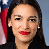 Rep. Alexandria Ocasio-Cortez