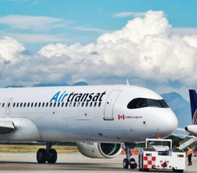 WestJet and Air Transat Increase Flights to Puerto Vallarta from Canada for Winter Season