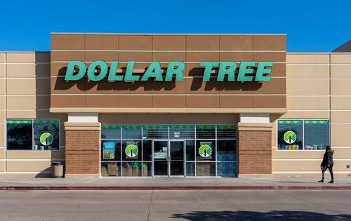 Dollar Tree