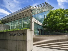 bc supreme court