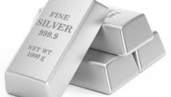 Silver price remains bullish despite yesterday's retreat