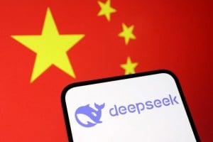 DeepSeek