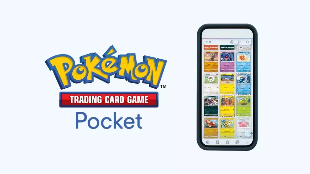 Pokemon TCG Pocket details trading feature