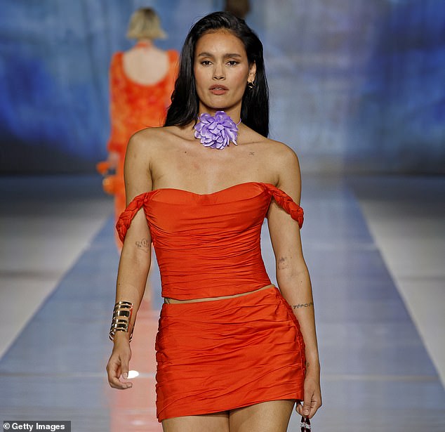 Float: Shein was expected to make its blockbuster public debut before Easter but faces delay amid allegations of abuse in its supply chain