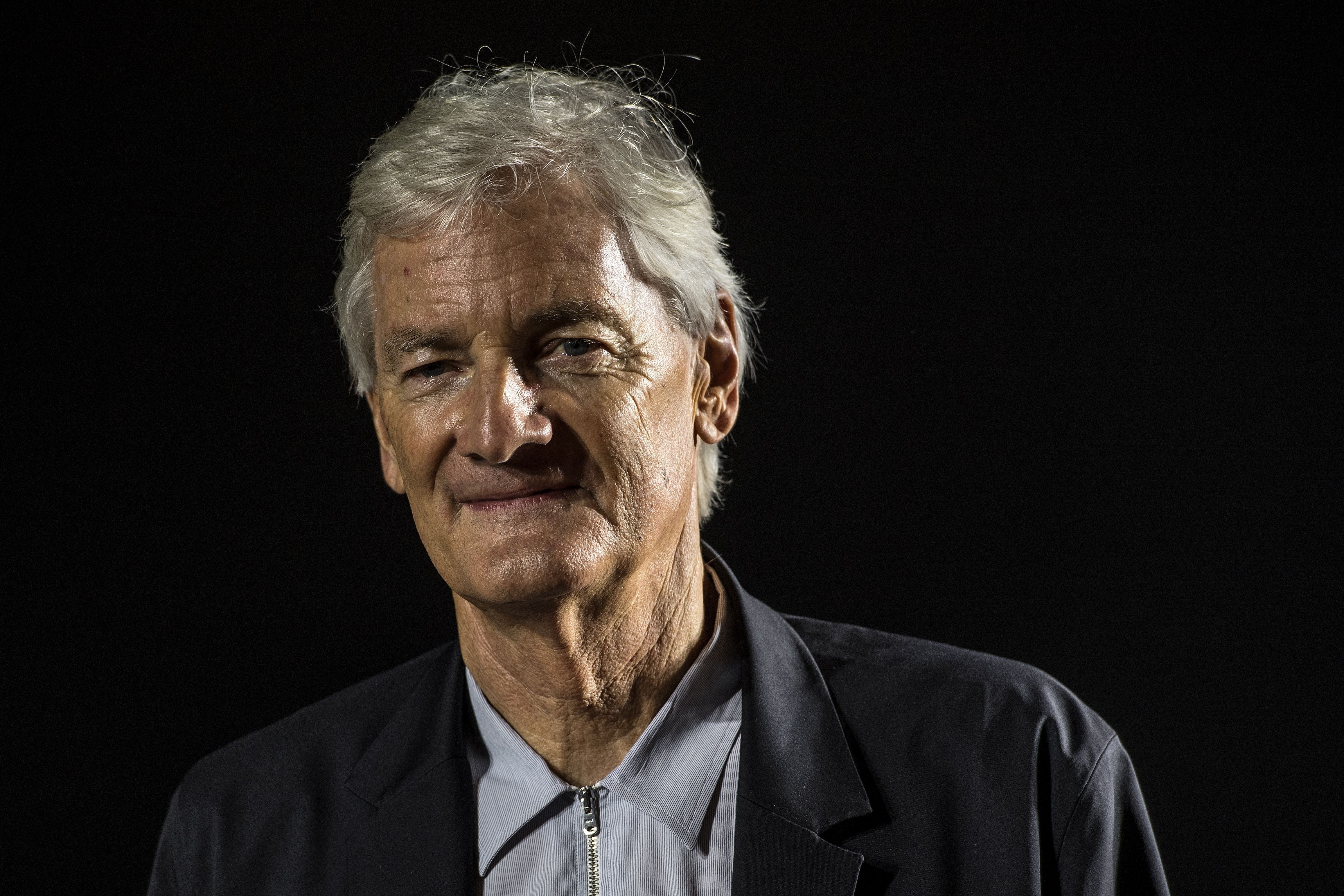 James Dyson