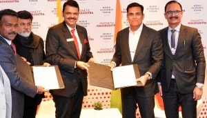 JSW Group, sustainable technology, investment, Maharashtra, EV, batteries, steel, green energy, renewable energy, MoU, job creation